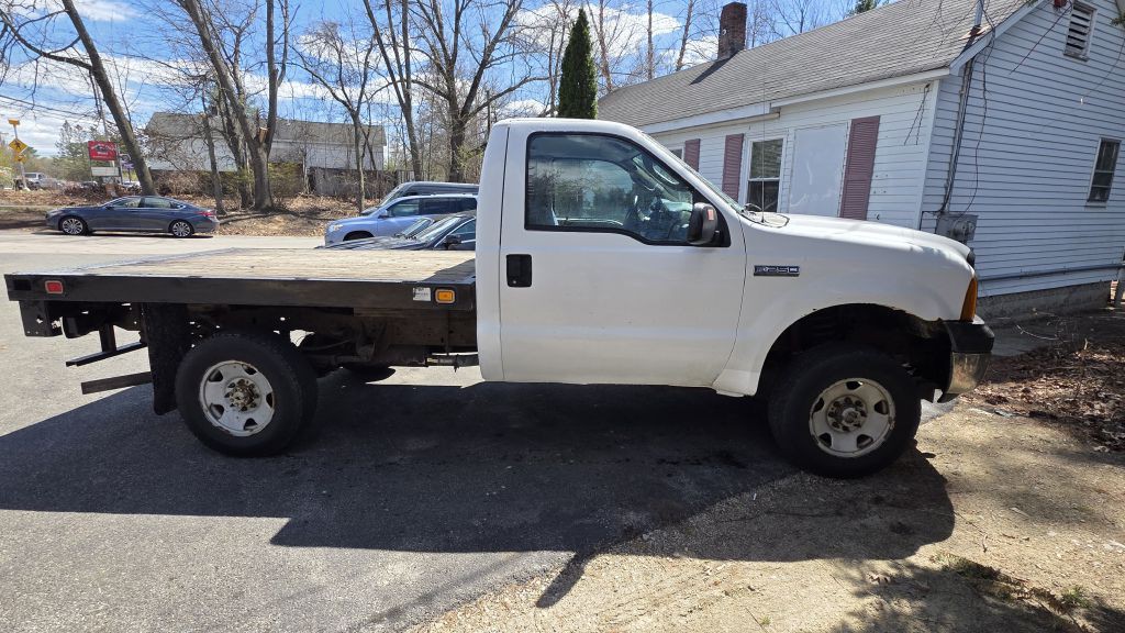2005 Ford F-250 Image 3