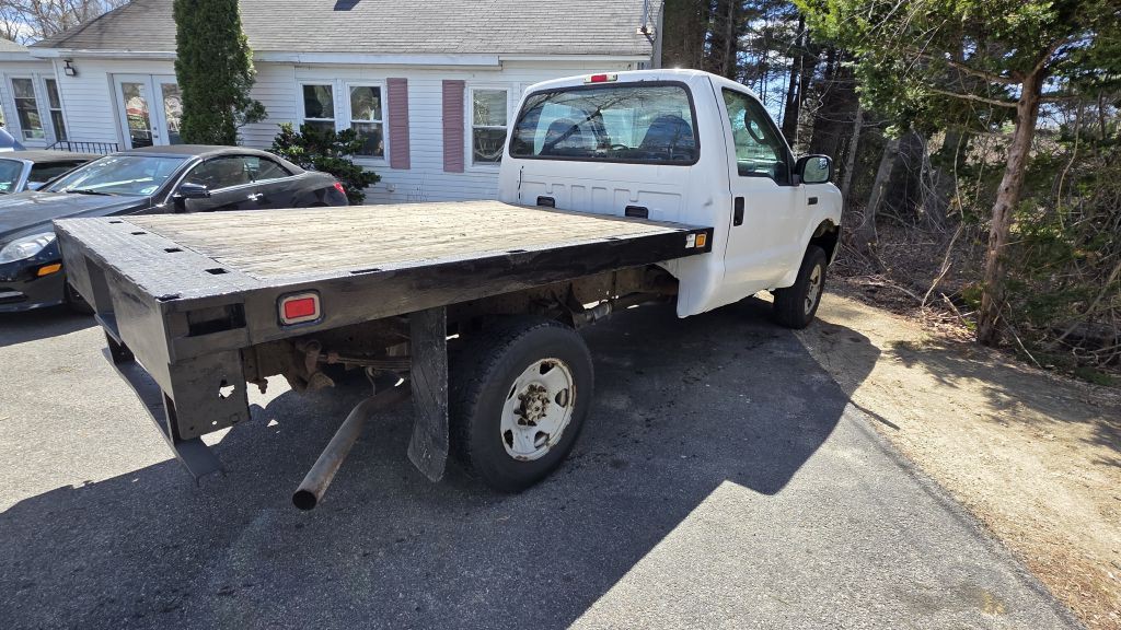 2005 Ford F-250 Image 4