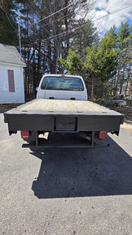 2005 Ford F-250 Image 5