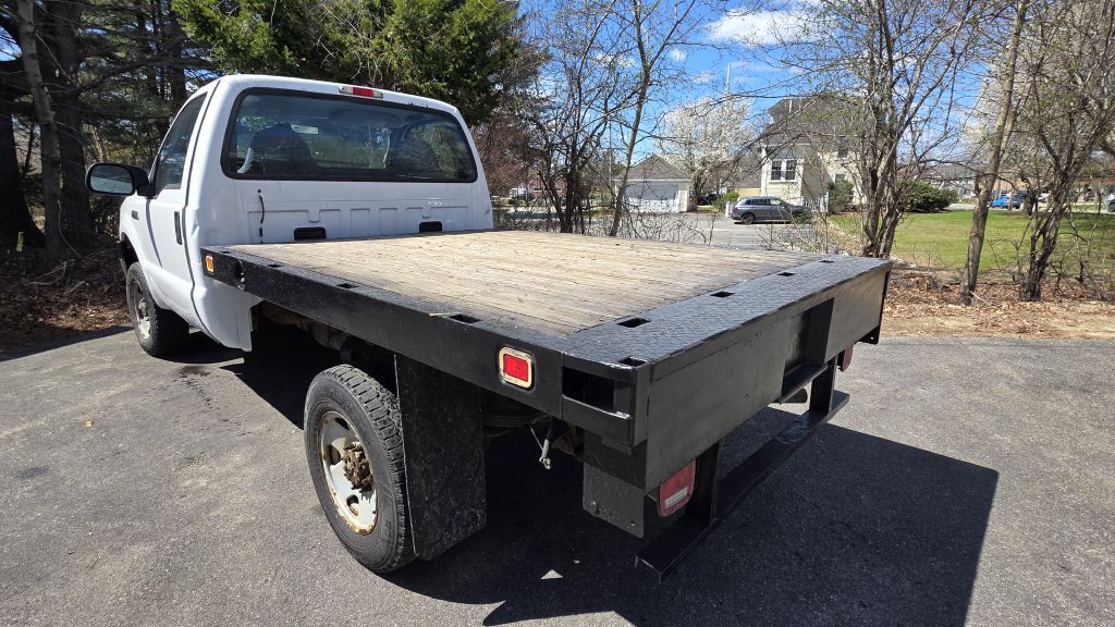 2005 Ford F-250 Image 6