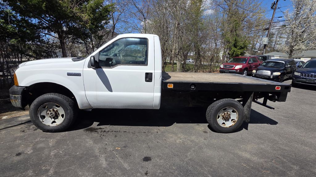 2005 Ford F-250 Image 7