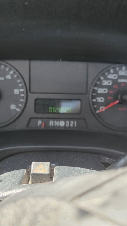 2005 Ford F-250 Image 12