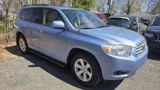Image for 2010 Toyota Highlander  ID: 7348753