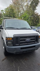 Image for 2011 Ford Econoline E250 ID: 7348769