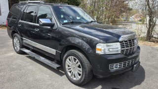 Image for 2012 Lincoln Navigator  ID: 7367470