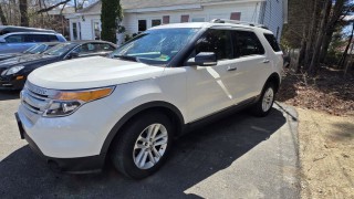 Image for 2014 Ford Explorer XLT ID: 7367490