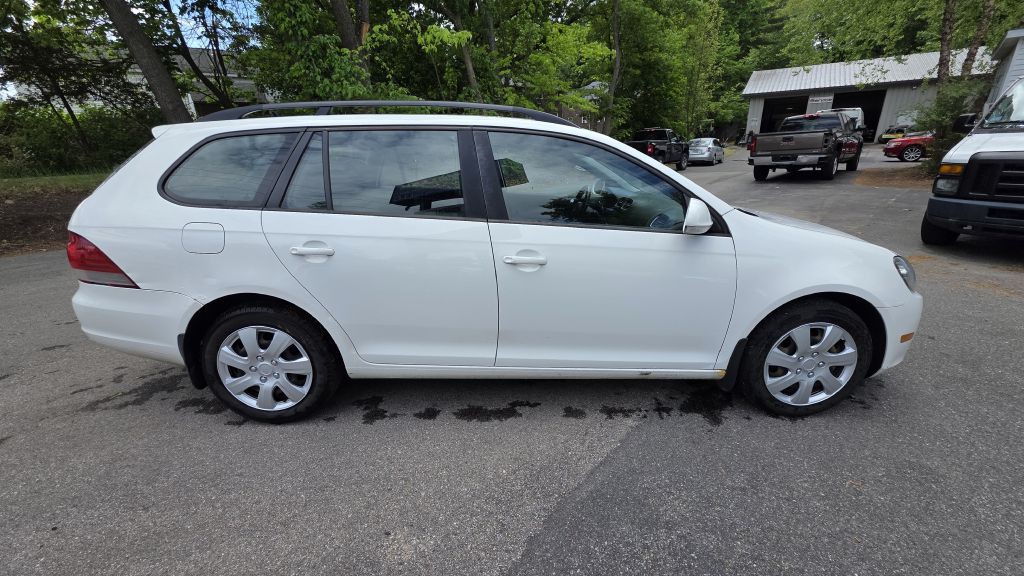 2013 Volkswagen Jetta Image 3