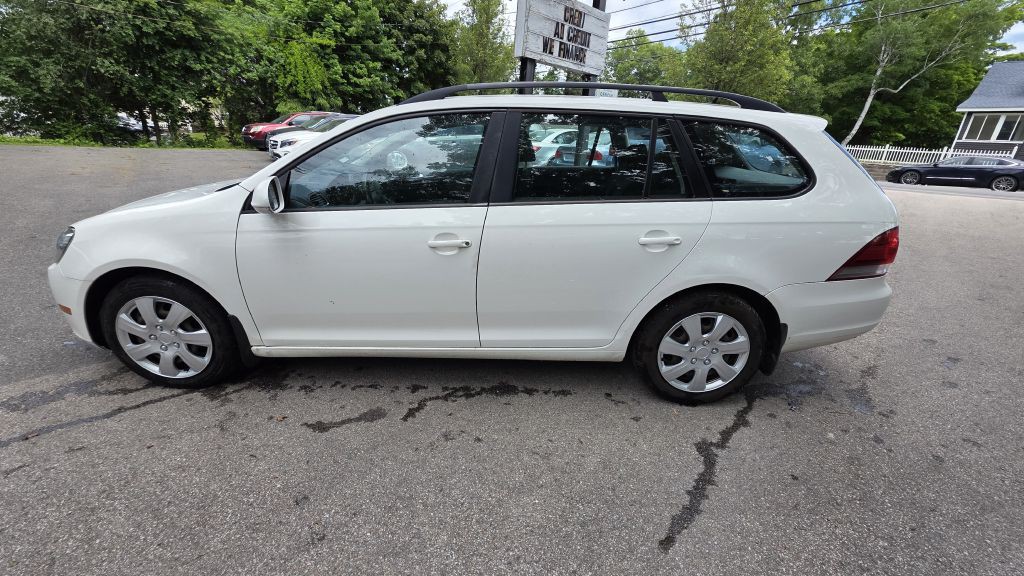 2013 Volkswagen Jetta Image 7