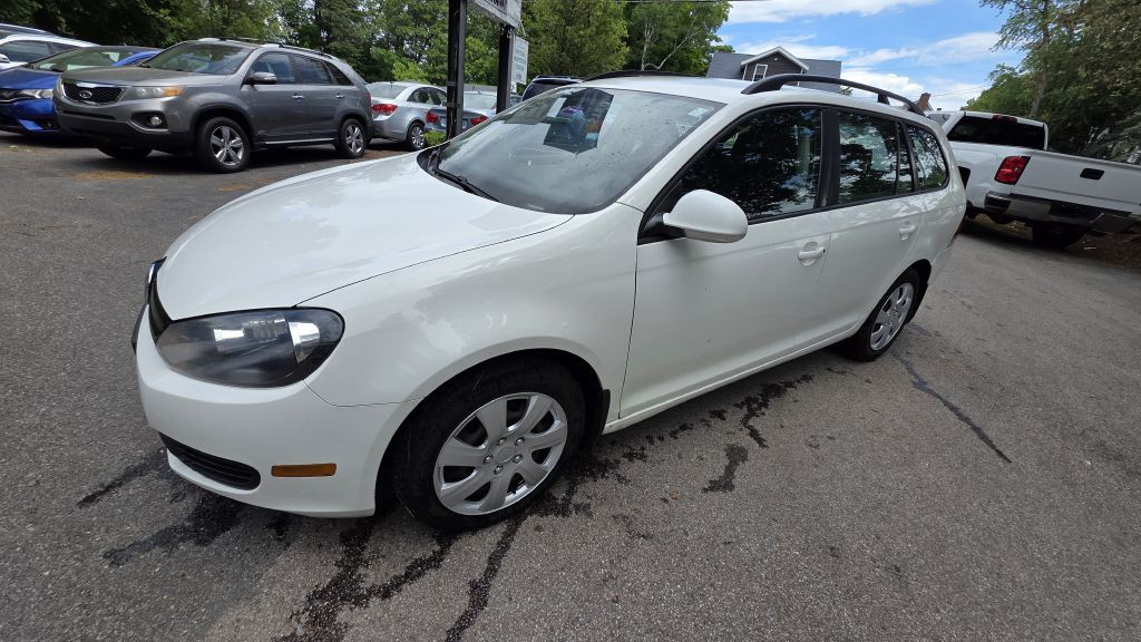 2013 Volkswagen Jetta Image 8