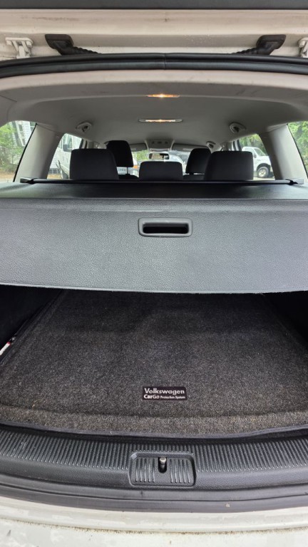 2013 Volkswagen Jetta Image 11