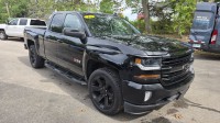 Image for 2016 Chevrolet Silverado 1500 LT ID: 7424897