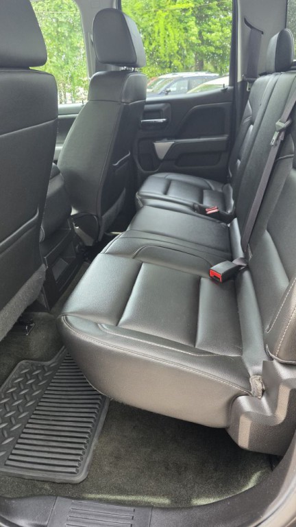 2016 Chevrolet Silverado 1500 Image 9