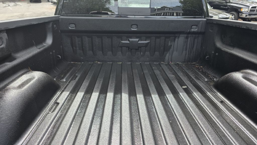 2016 Chevrolet Silverado 1500 Image 10