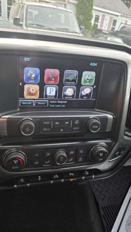 2016 Chevrolet Silverado 1500 Image 17