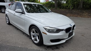 Image for 2015 BMW 3 Series 328 ID: 7445748