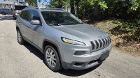 Image for 2015 Jeep Cherokee Limited ID: 7456044