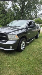 Image for 2018 RAM 1500 ST ID: 7486701