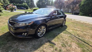 Image for 2015 Kia Optima SX ID: 7486725