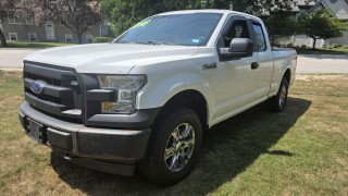 Image for 2015 Ford F-150 Super Cab ID: 7552859