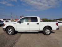 Image for 2011 Ford F-150 Supercrew ID: 6582060