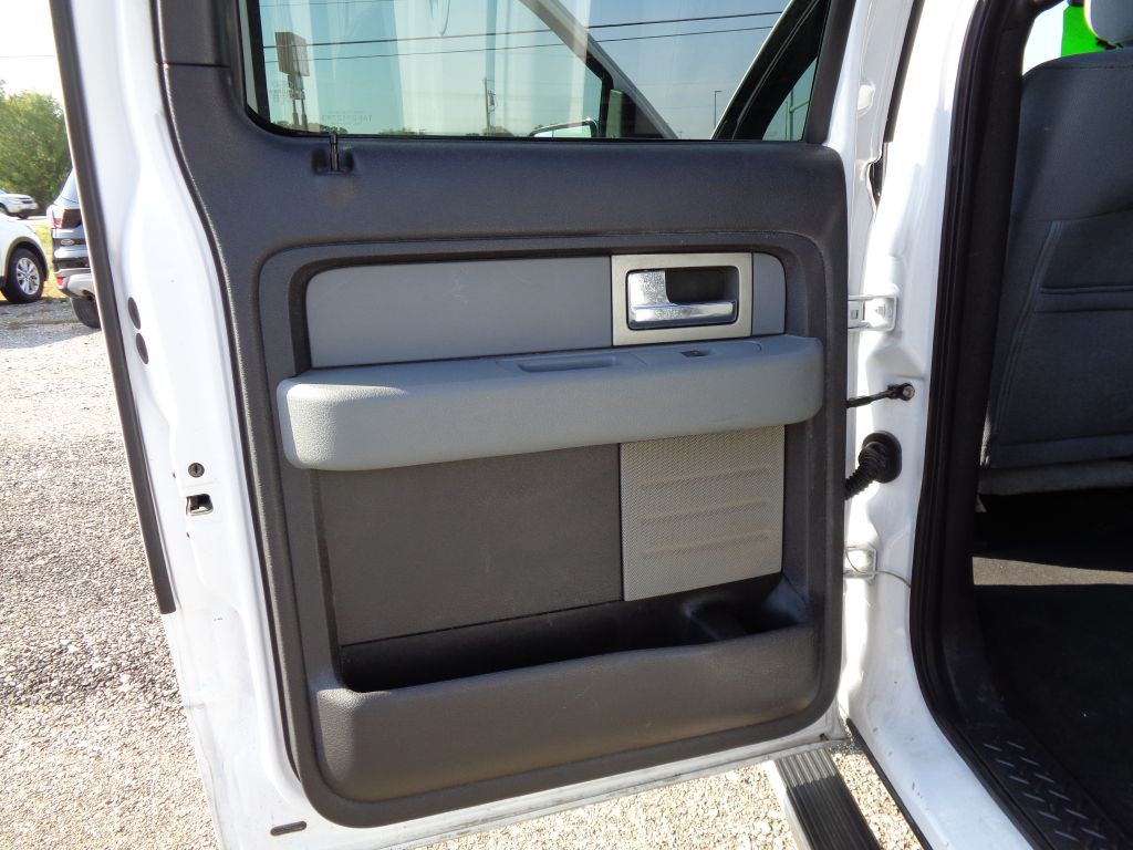 2011 Ford F-150 Image 7
