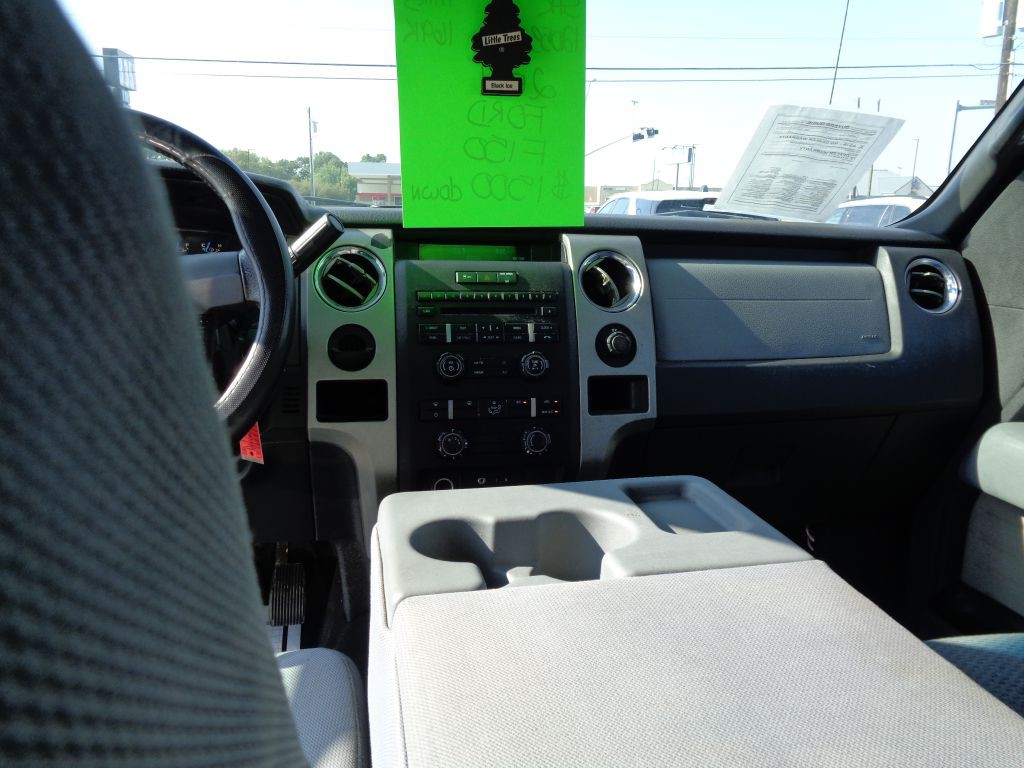2011 Ford F-150 Image 12