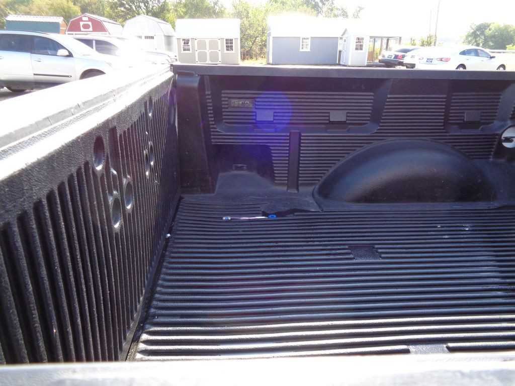 2011 Ford F-150 Image 13