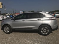 Image for 2017 Ford Edge SEL ID: 6740362