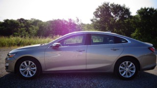 Image for 2022 Chevrolet Malibu LT ID: 6774646