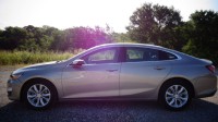 Image for 2022 Chevrolet Malibu LT ID: 6774646