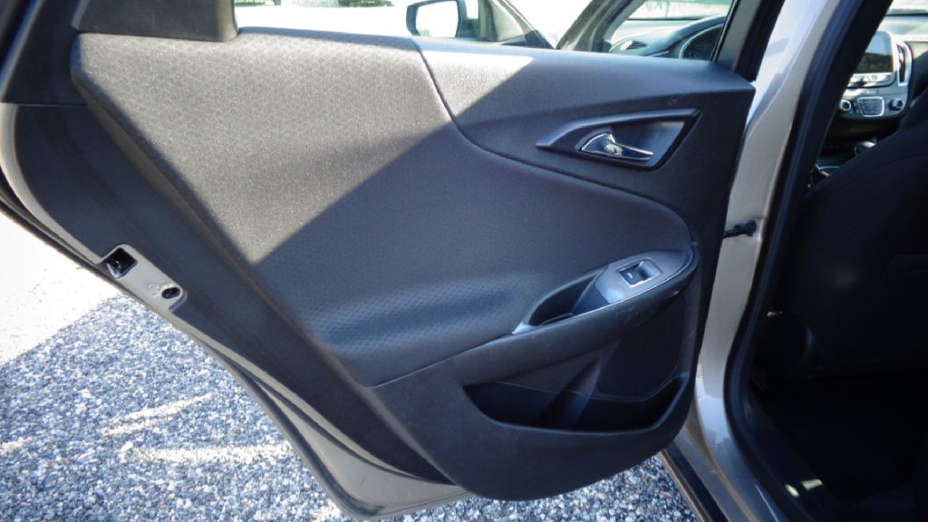 2022 Chevrolet Malibu Image 7