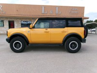 Image for 2021 Ford Bronco BASE ID: 6853514