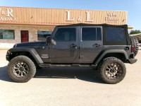 Image for 2017 Jeep Wrangler Unlimited Sport ID: 6872903