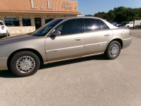 Image for 2002 Buick Century Custom ID: 6913236