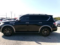 Image for 2017 Nissan Armada Platinum ID: 6942077