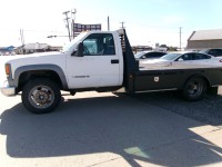 Image for 2002 Chevrolet C/K 3500-HD ID: 6943709