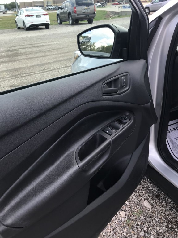 2018 Ford Escape Image 5