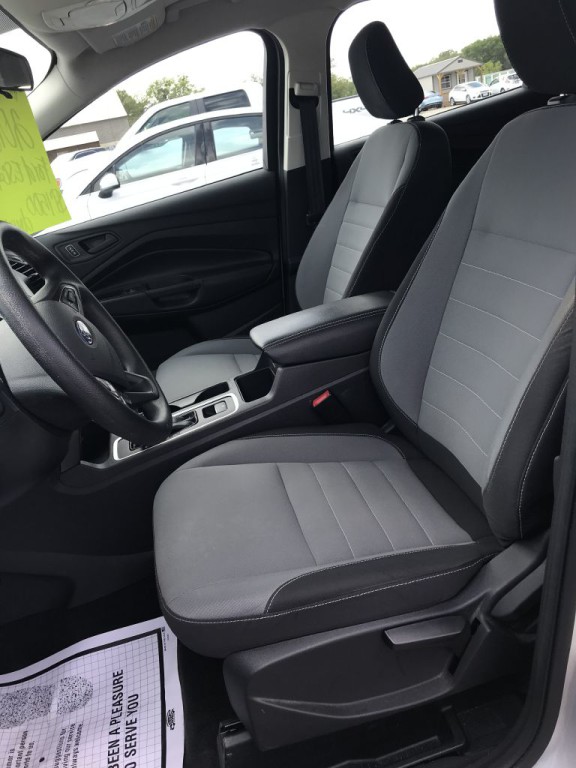 2018 Ford Escape Image 6