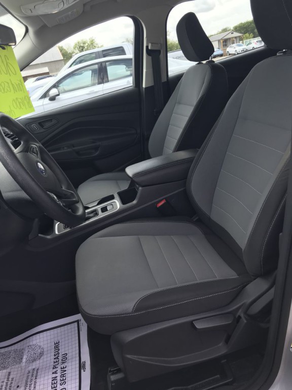 2018 Ford Escape Image 7