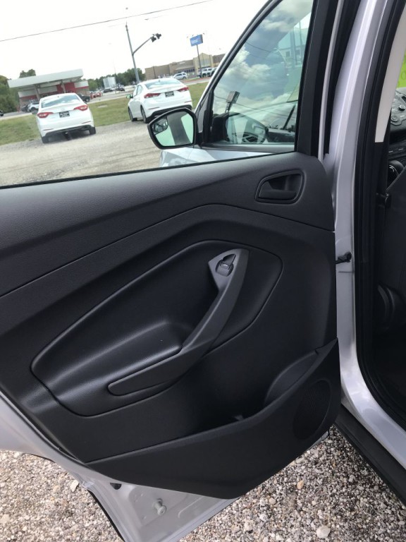 2018 Ford Escape Image 9