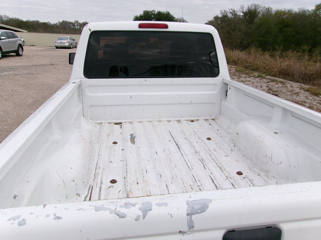 2010 Ford Ranger Image 5