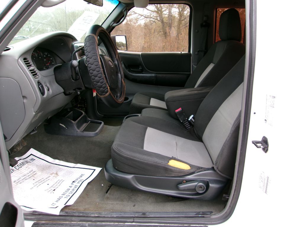 2010 Ford Ranger Image 7