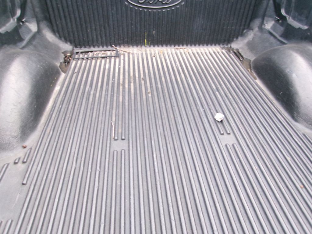 2014 Ford F-150 Image 5