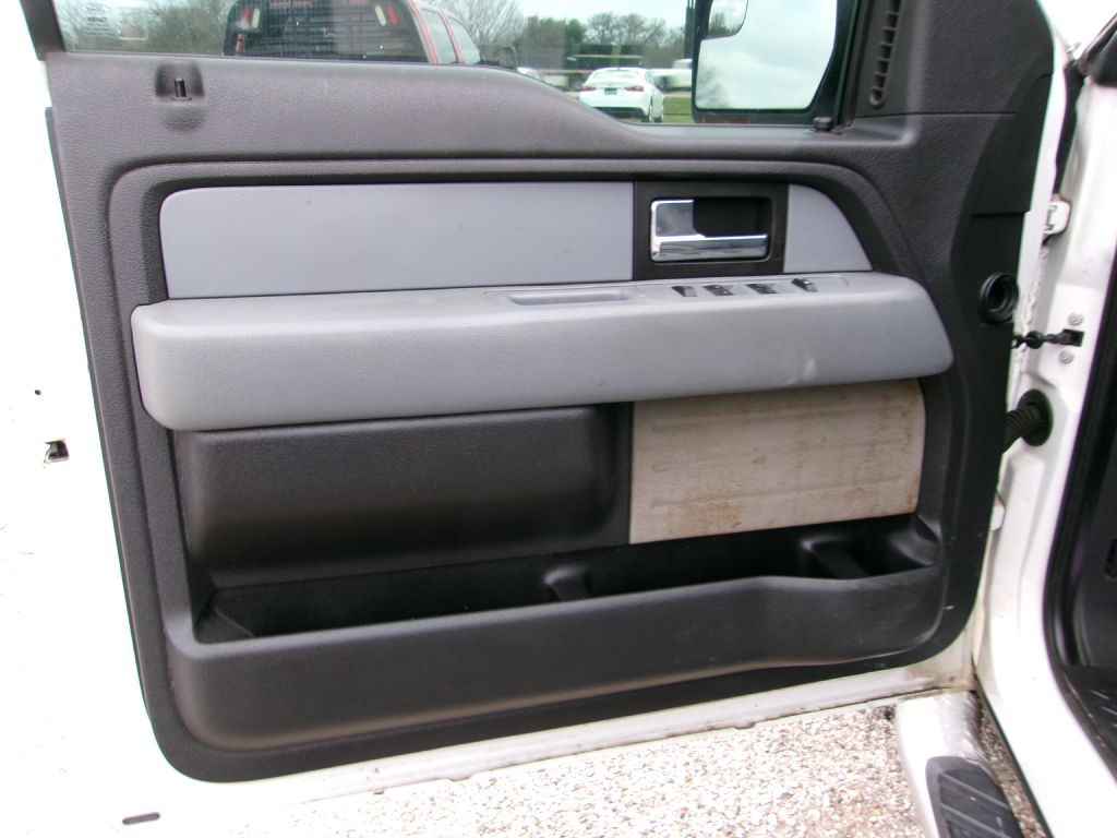 2014 Ford F-150 Image 6