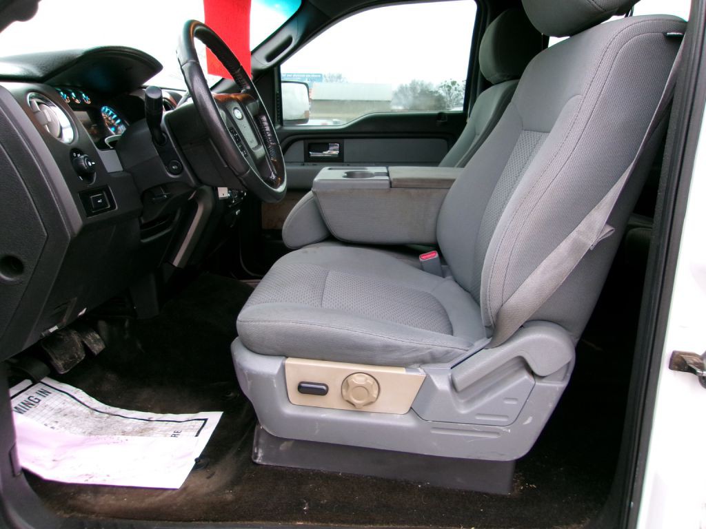 2014 Ford F-150 Image 7