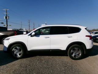 Image for 2023 Hyundai Santa Fe SEL ID: 7020030