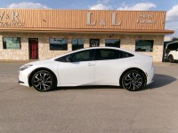 Image for 2024 Toyota Prius XSE ID: 7061375