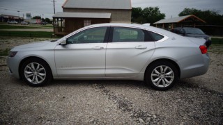 Image for 2019 Chevrolet Impala LT ID: 7102349