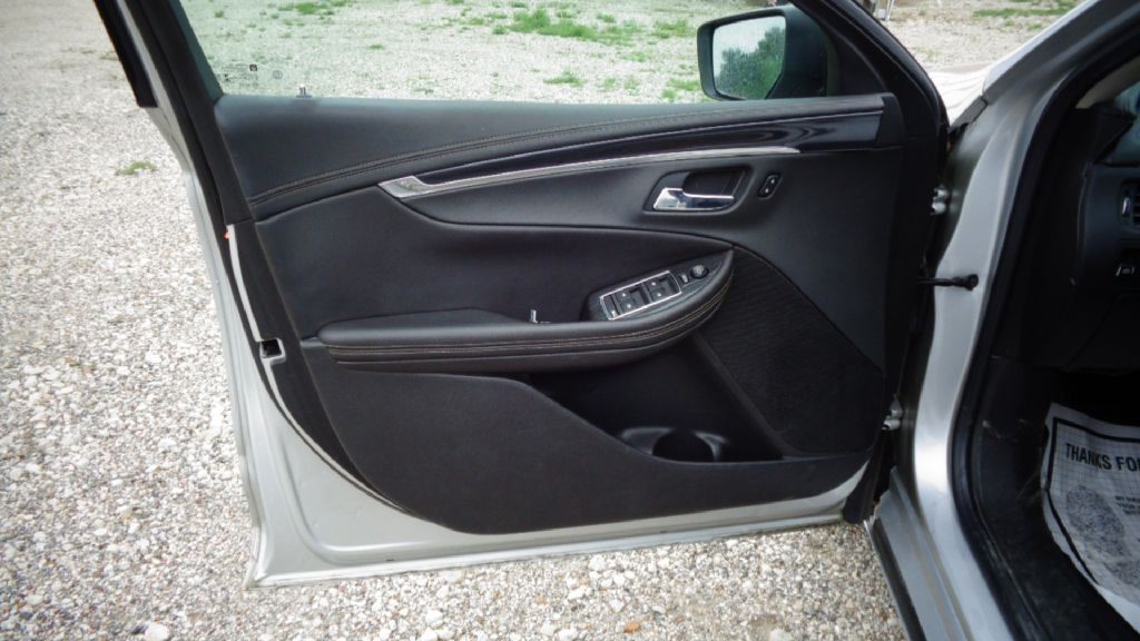 2019 Chevrolet Impala Image 5