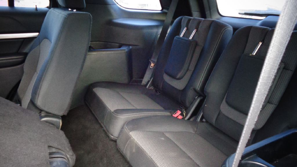 2019 Ford Explorer Image 10